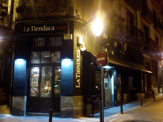 La Tienduca